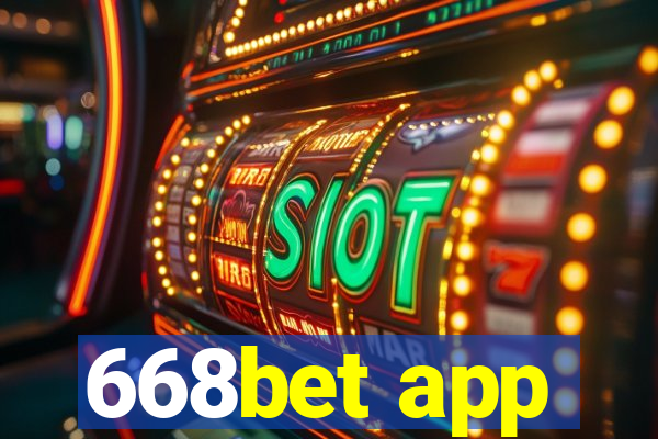 668bet app